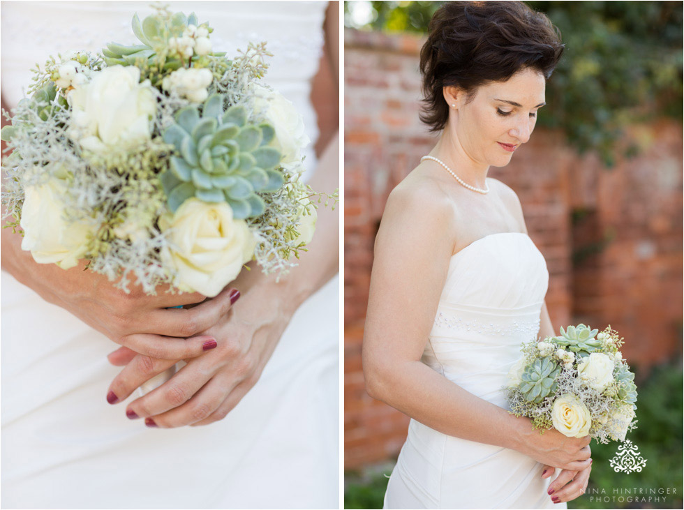 Wedding in Linz | Eva & Willi | Schlossberg 1a Restaurant Linz, Upper Austria - Blog of Nina Hintringer Photography - Wedding Photography, Wedding Reportage and Destination Weddings