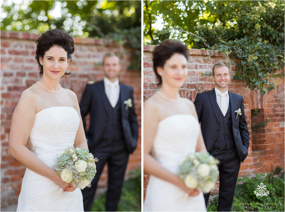 Wedding in Linz | Eva & Willi | Schlossberg 1a Restaurant Linz, Upper Austria - Blog of Nina Hintringer Photography - Wedding Photography, Wedding Reportage and Destination Weddings