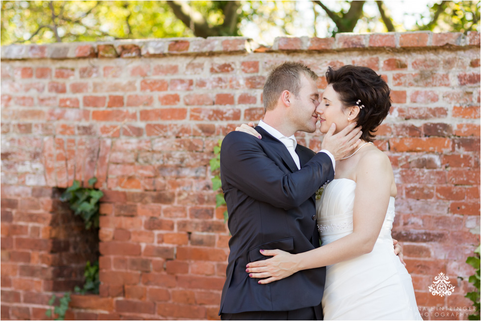 Wedding in Linz | Eva & Willi | Schlossberg 1a Restaurant Linz, Upper Austria - Blog of Nina Hintringer Photography - Wedding Photography, Wedding Reportage and Destination Weddings