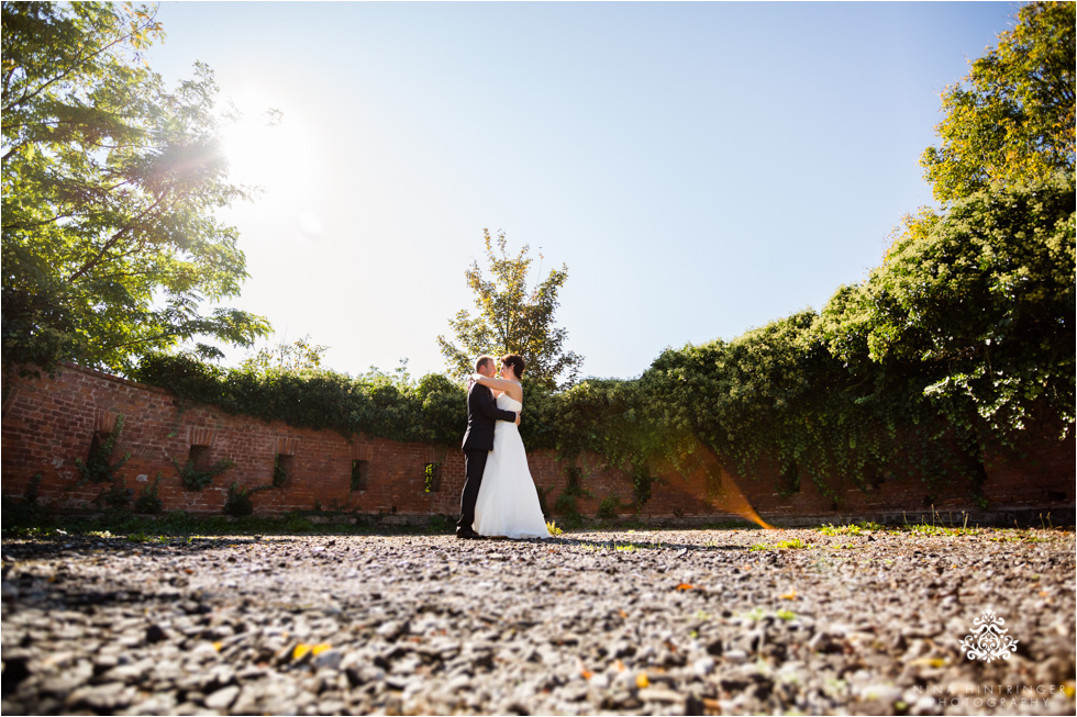 Wedding in Linz | Eva & Willi | Schlossberg 1a Restaurant Linz, Upper Austria - Blog of Nina Hintringer Photography - Wedding Photography, Wedding Reportage and Destination Weddings