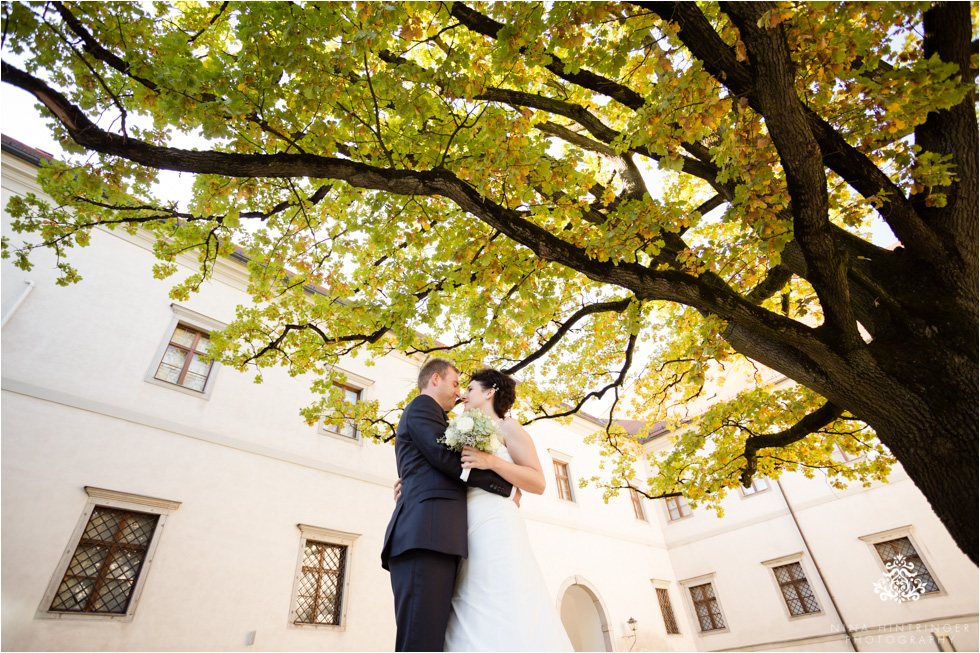 Wedding in Linz | Eva & Willi | Schlossberg 1a Restaurant Linz, Upper Austria - Blog of Nina Hintringer Photography - Wedding Photography, Wedding Reportage and Destination Weddings