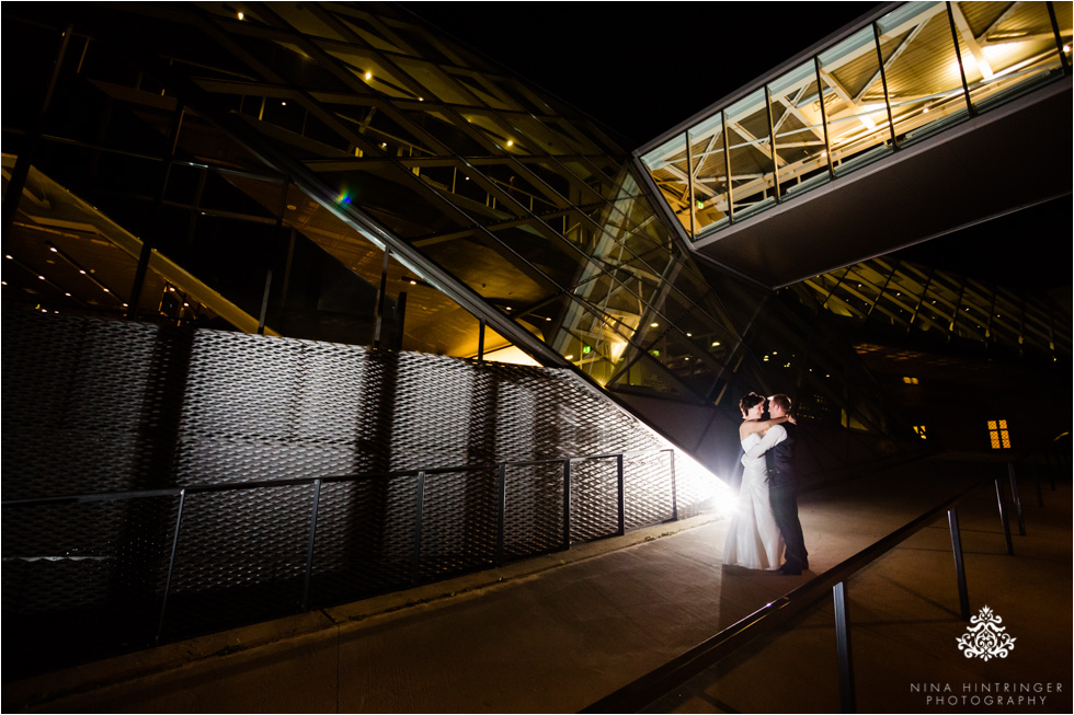 Wedding in Linz | Eva & Willi | Schlossberg 1a Restaurant Linz, Upper Austria - Blog of Nina Hintringer Photography - Wedding Photography, Wedding Reportage and Destination Weddings