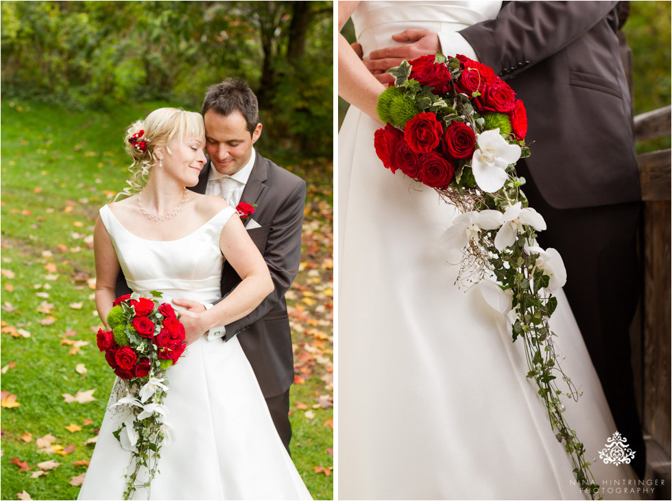 Lovely fall wedding with Angela & Christoph - Blog of Nina Hintringer Photography - Wedding Photography, Wedding Reportage and Destination Weddings