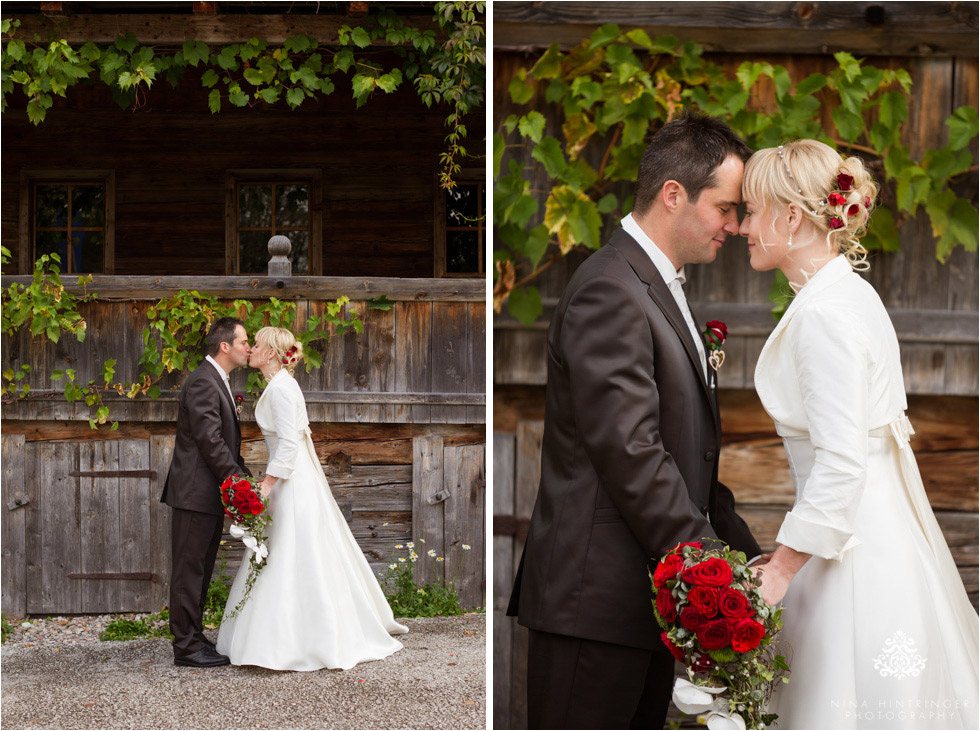 Lovely fall wedding with Angela & Christoph - Blog of Nina Hintringer Photography - Wedding Photography, Wedding Reportage and Destination Weddings