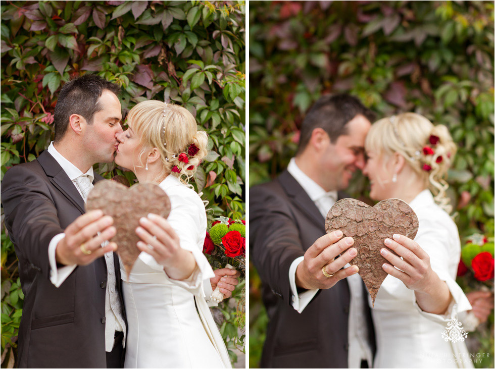 Lovely fall wedding with Angela & Christoph - Blog of Nina Hintringer Photography - Wedding Photography, Wedding Reportage and Destination Weddings