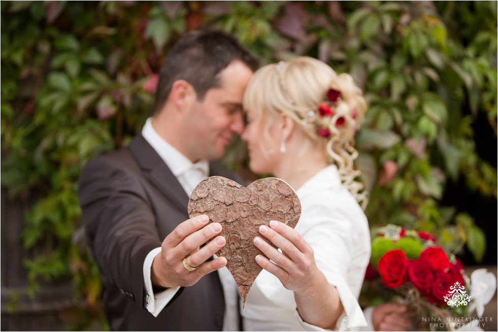 Lovely fall wedding with Angela & Christoph - Blog of Nina Hintringer Photography - Wedding Photography, Wedding Reportage and Destination Weddings