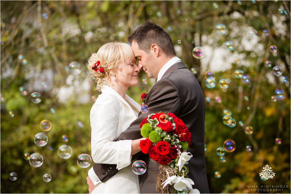 Lovely fall wedding with Angela & Christoph - Blog of Nina Hintringer Photography - Wedding Photography, Wedding Reportage and Destination Weddings