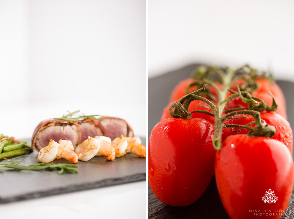 Food Photography - Blog of Nina Hintringer Photography - Wedding Photography, Wedding Reportage and Destination Weddings