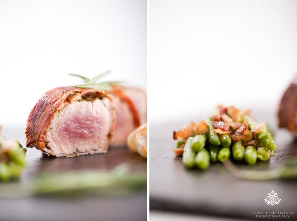 Food Photography - Blog of Nina Hintringer Photography - Wedding Photography, Wedding Reportage and Destination Weddings