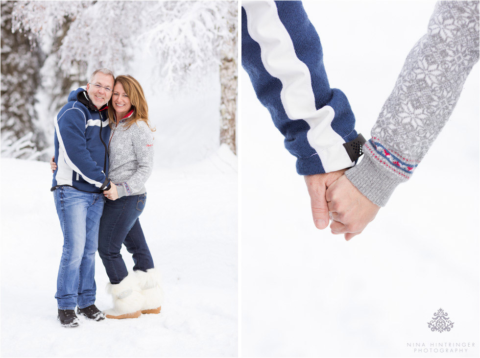 winter engagement shoot with a cute couple from Austin Texas at the Verwalltal near st. anton am arlberg - Blog of Nina Hintringer Photography - Wedding Photography, Wedding Reportage and Destination Weddings