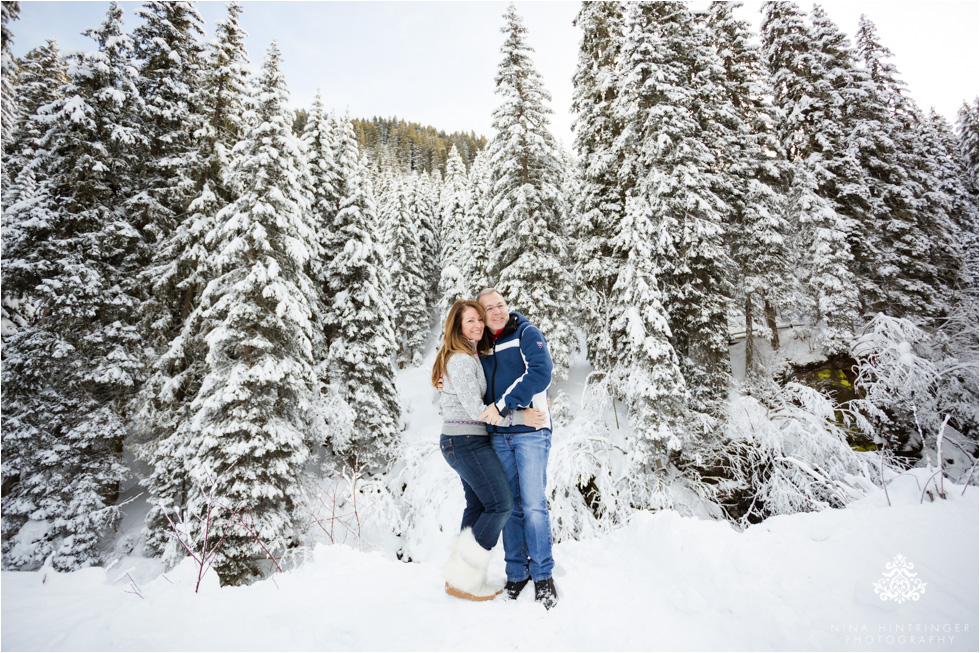 winter engagement shoot with a cute couple from Austin Texas at the Verwalltal near st. anton am arlberg - Blog of Nina Hintringer Photography - Wedding Photography, Wedding Reportage and Destination Weddings