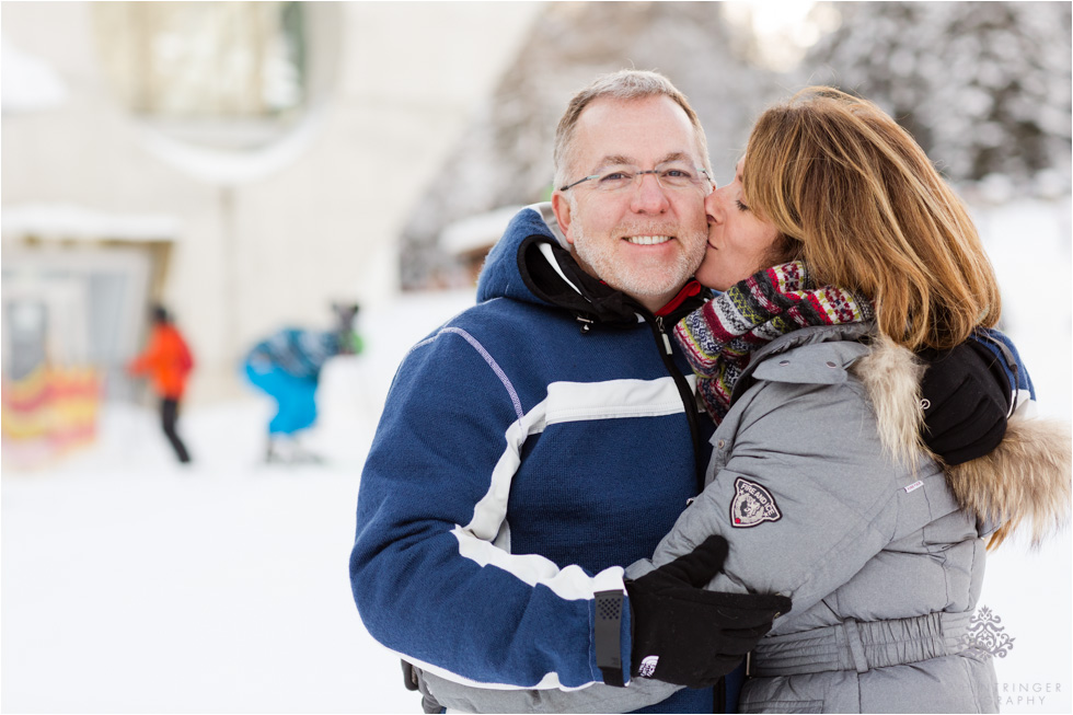 having fun in the snow for a winter engagement shoot in st. anton at the arlberg - Blog of Nina Hintringer Photography - Wedding Photography, Wedding Reportage and Destination Weddings