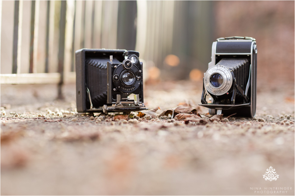 Analog meets Digital: Photographs taken with a 100 year old vintage camera | Paxmontana, Switzerland - Blog of Nina Hintringer Photography - Wedding Photography, Wedding Reportage and Destination Weddings