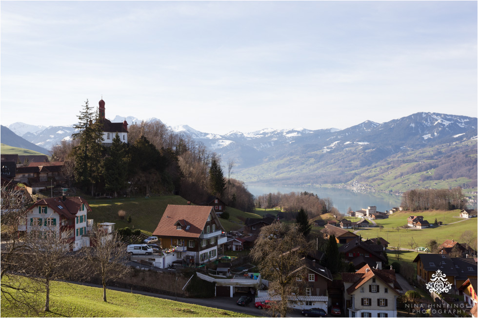 Analog meets Digital: Photographs taken with a 100 year old vintage camera | Paxmontana, Switzerland - Blog of Nina Hintringer Photography - Wedding Photography, Wedding Reportage and Destination Weddings