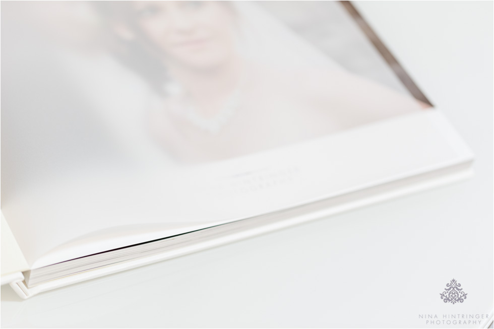 Wedding Coffee-Table Books | A memory for a lifetime | New Arrivals - Blog of Nina Hintringer Photography - Wedding Photography, Wedding Reportage and Destination Weddings