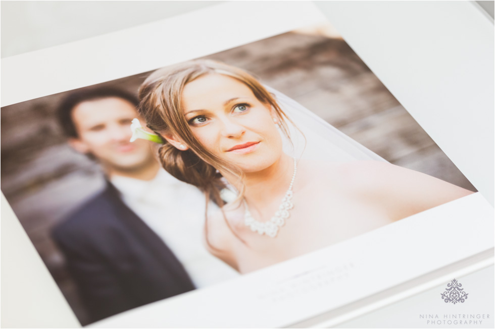 Wedding Coffee-Table Books | A memory for a lifetime | New Arrivals - Blog of Nina Hintringer Photography - Wedding Photography, Wedding Reportage and Destination Weddings