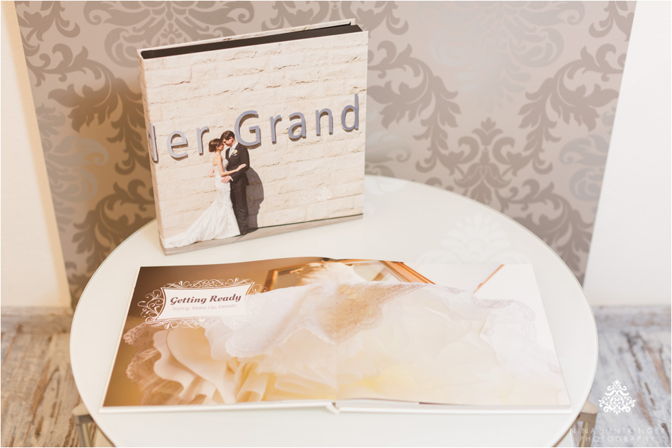 Wedding Coffee-Table Books | A memory for a lifetime | New Arrivals - Blog of Nina Hintringer Photography - Wedding Photography, Wedding Reportage and Destination Weddings