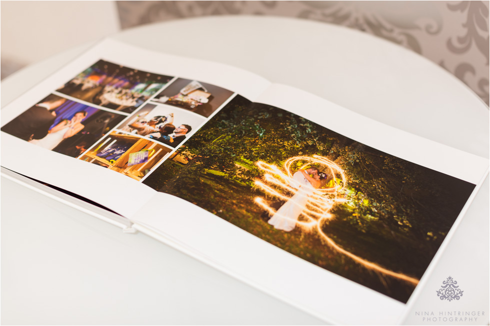 Wedding Coffee-Table Books | A memory for a lifetime | New Arrivals - Blog of Nina Hintringer Photography - Wedding Photography, Wedding Reportage and Destination Weddings