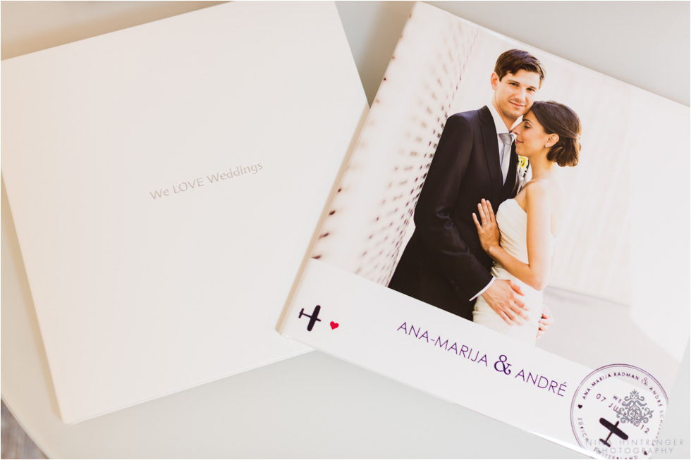 Wedding Coffee-Table Books | A memory for a lifetime | New Arrivals - Blog of Nina Hintringer Photography - Wedding Photography, Wedding Reportage and Destination Weddings