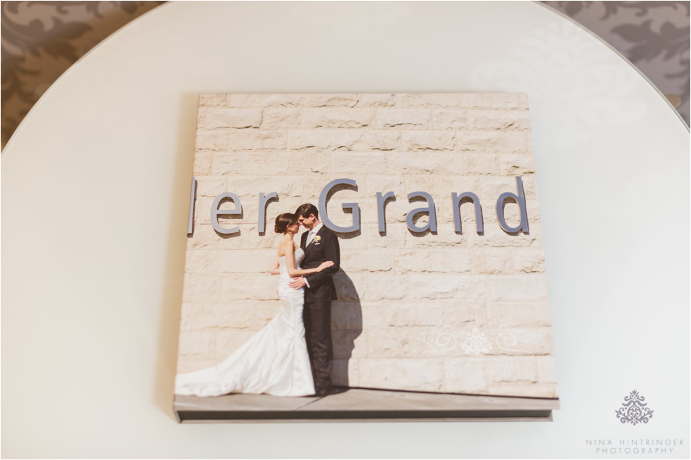 Wedding Coffee-Table Books | A memory for a lifetime | New Arrivals - Blog of Nina Hintringer Photography - Wedding Photography, Wedding Reportage and Destination Weddings