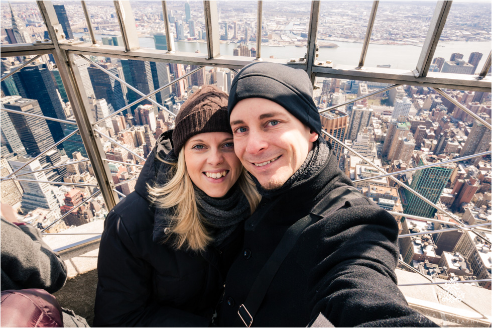 We at WPPI - meeting new friends and visiting the cold northeast of the United States - Blog of Nina Hintringer Photography - Wedding Photography, Wedding Reportage and Destination Weddings