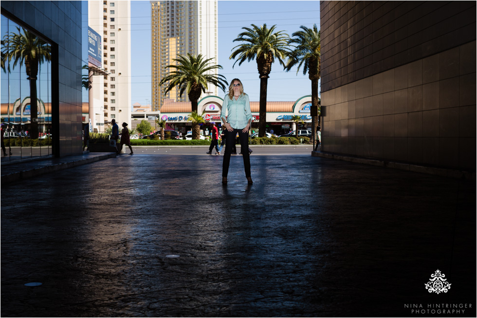 Nina & Phil | Our own shoot in Las Vegas - Blog of Nina Hintringer Photography - Wedding Photography, Wedding Reportage and Destination Weddings