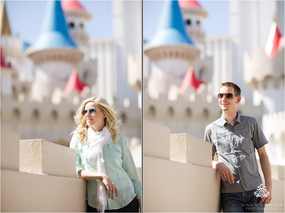 Nina & Phil | Our own shoot in Las Vegas - Blog of Nina Hintringer Photography - Wedding Photography, Wedding Reportage and Destination Weddings