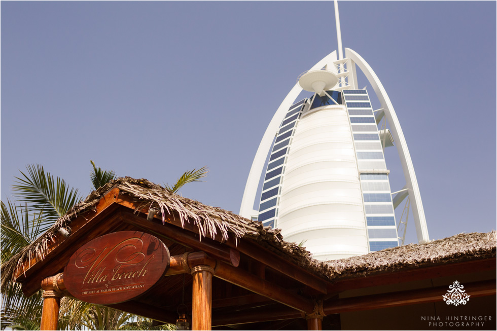 Couple Shoot in Dubai with Angela & Zane | Jumeirah Beach Hotel | Burj Al Arab - Blog of Nina Hintringer Photography - Wedding Photography, Wedding Reportage and Destination Weddings