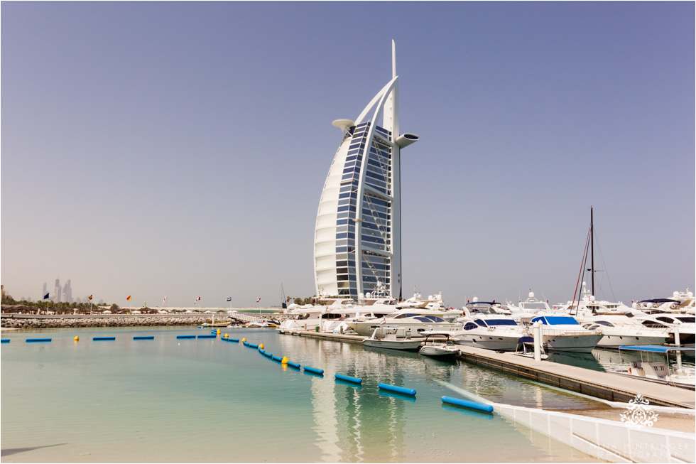 Couple Shoot in Dubai with Angela & Zane | Jumeirah Beach Hotel | Burj Al Arab - Blog of Nina Hintringer Photography - Wedding Photography, Wedding Reportage and Destination Weddings