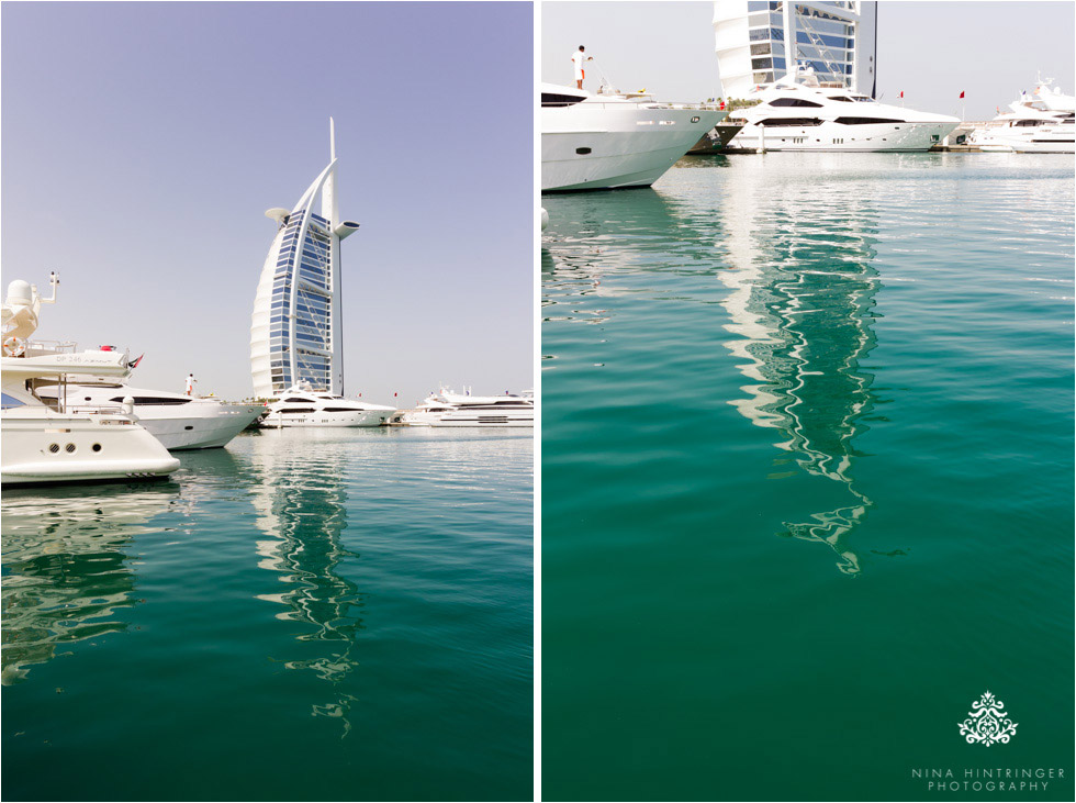 Couple Shoot in Dubai with Angela & Zane | Jumeirah Beach Hotel | Burj Al Arab - Blog of Nina Hintringer Photography - Wedding Photography, Wedding Reportage and Destination Weddings