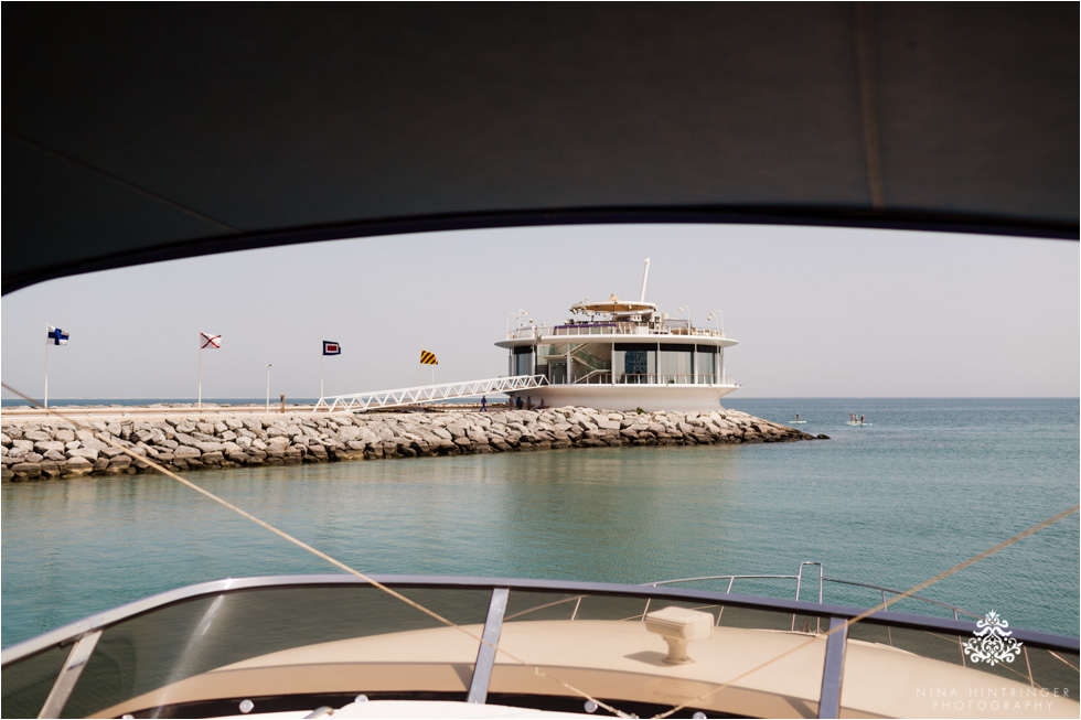 Couple Shoot in Dubai with Angela & Zane | Jumeirah Beach Hotel | Burj Al Arab - Blog of Nina Hintringer Photography - Wedding Photography, Wedding Reportage and Destination Weddings