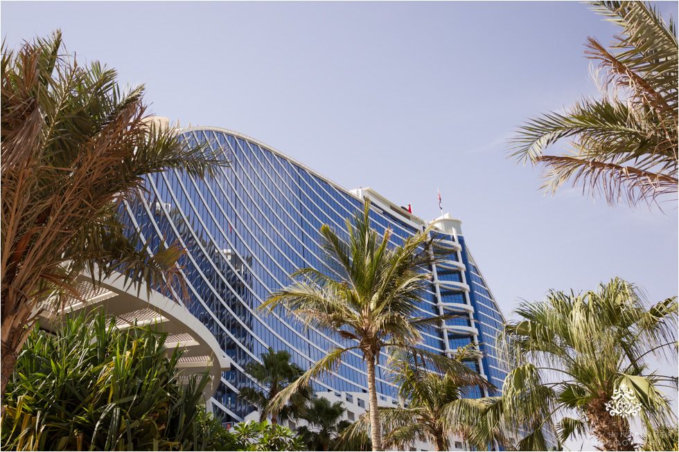 Couple Shoot in Dubai with Angela & Zane | Jumeirah Beach Hotel | Burj Al Arab - Blog of Nina Hintringer Photography - Wedding Photography, Wedding Reportage and Destination Weddings