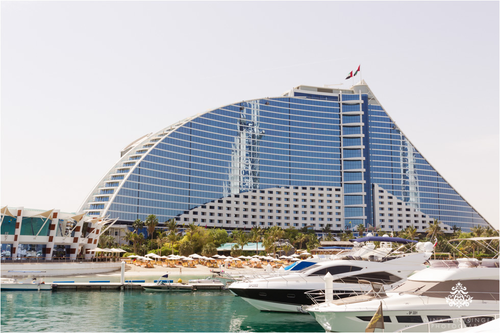 Couple Shoot in Dubai with Angela & Zane | Jumeirah Beach Hotel | Burj Al Arab - Blog of Nina Hintringer Photography - Wedding Photography, Wedding Reportage and Destination Weddings