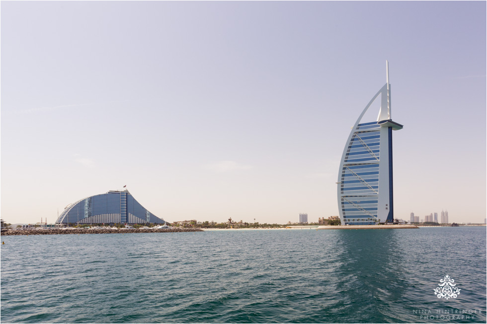 Couple Shoot in Dubai with Angela & Zane | Jumeirah Beach Hotel | Burj Al Arab - Blog of Nina Hintringer Photography - Wedding Photography, Wedding Reportage and Destination Weddings