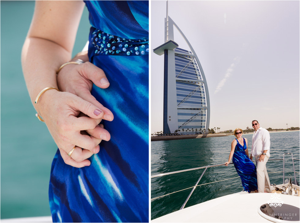 Couple Shoot in Dubai with Angela & Zane | Jumeirah Beach Hotel | Burj Al Arab - Blog of Nina Hintringer Photography - Wedding Photography, Wedding Reportage and Destination Weddings