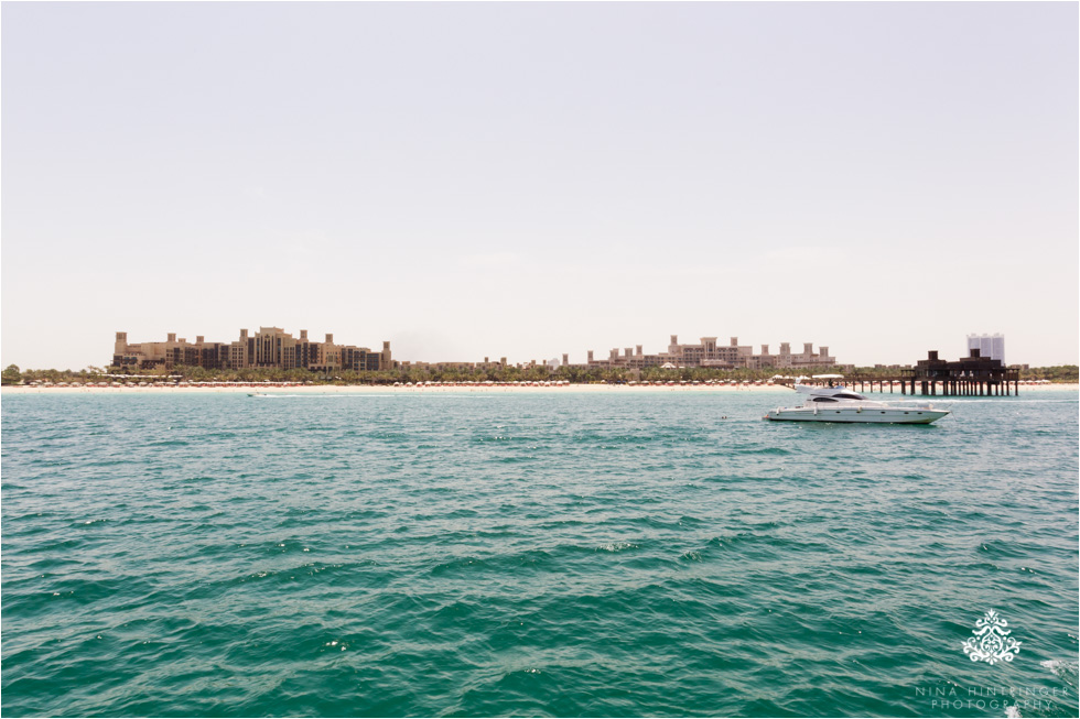 Couple Shoot in Dubai with Angela & Zane | Jumeirah Beach Hotel | Burj Al Arab - Blog of Nina Hintringer Photography - Wedding Photography, Wedding Reportage and Destination Weddings