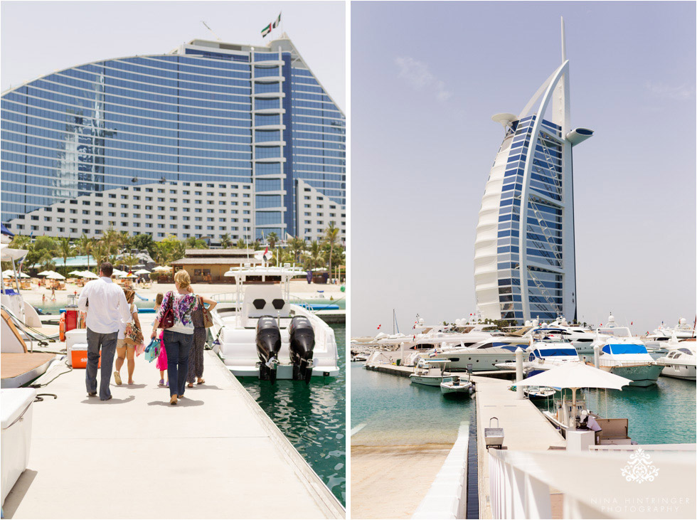 Couple Shoot in Dubai with Angela & Zane | Jumeirah Beach Hotel | Burj Al Arab - Blog of Nina Hintringer Photography - Wedding Photography, Wedding Reportage and Destination Weddings