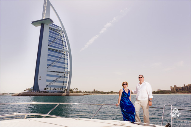 Couple Shoot in Dubai with Angela & Zane | Jumeirah Beach Hotel | Burj Al Arab - Blog of Nina Hintringer Photography - Wedding Photography, Wedding Reportage and Destination Weddings