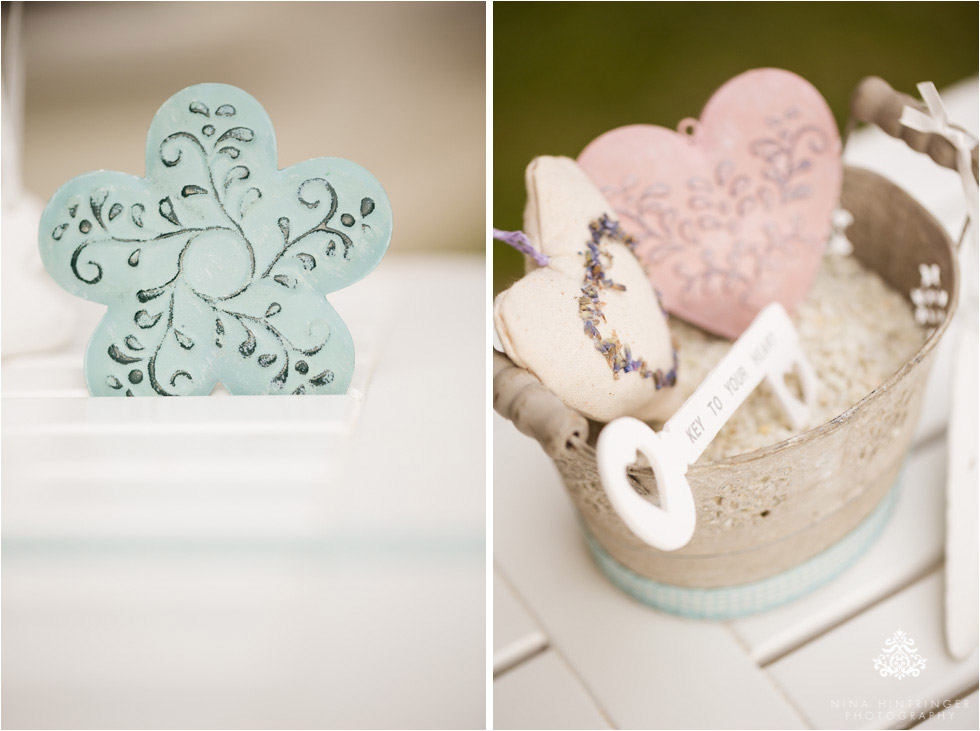 Wedding Inspirations | Mr. & Mrs. Spoon | Heart Decoration Ideas - Blog of Nina Hintringer Photography - Wedding Photography, Wedding Reportage and Destination Weddings