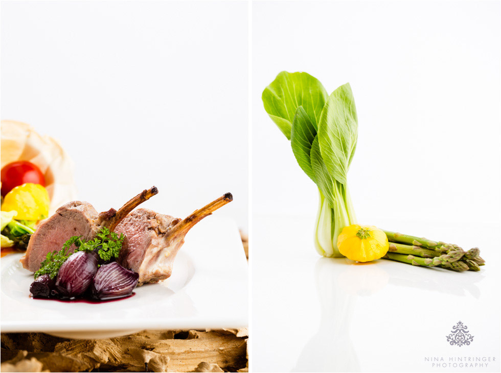 Food Photography | Cook Element - Blog of Nina Hintringer Photography - Wedding Photography, Wedding Reportage and Destination Weddings