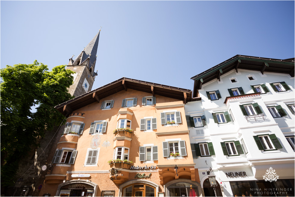 Summer wedding in Kitzbühel | Manuela & Herbert | Tyrol - Blog of Nina Hintringer Photography - Wedding Photography, Wedding Reportage and Destination Weddings