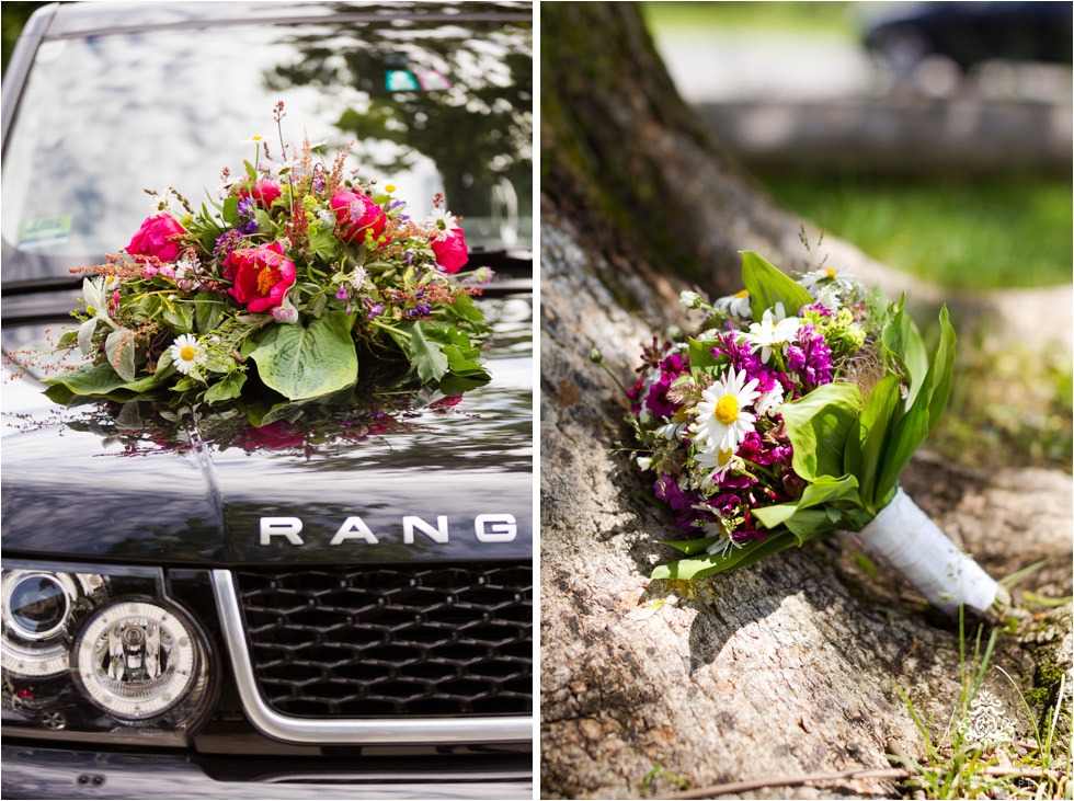 Summer wedding in Kitzbühel | Manuela & Herbert | Tyrol - Blog of Nina Hintringer Photography - Wedding Photography, Wedding Reportage and Destination Weddings