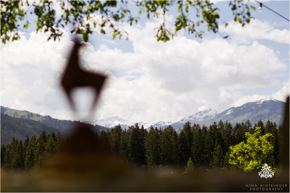 Summer wedding in Kitzbühel | Manuela & Herbert | Tyrol - Blog of Nina Hintringer Photography - Wedding Photography, Wedding Reportage and Destination Weddings