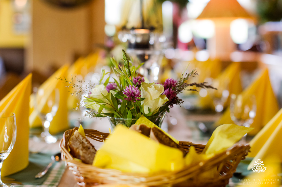 Summer wedding in Kitzbühel | Manuela & Herbert | Tyrol - Blog of Nina Hintringer Photography - Wedding Photography, Wedding Reportage and Destination Weddings