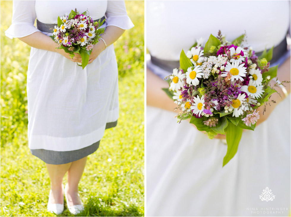 Summer wedding in Kitzbühel | Manuela & Herbert | Tyrol - Blog of Nina Hintringer Photography - Wedding Photography, Wedding Reportage and Destination Weddings