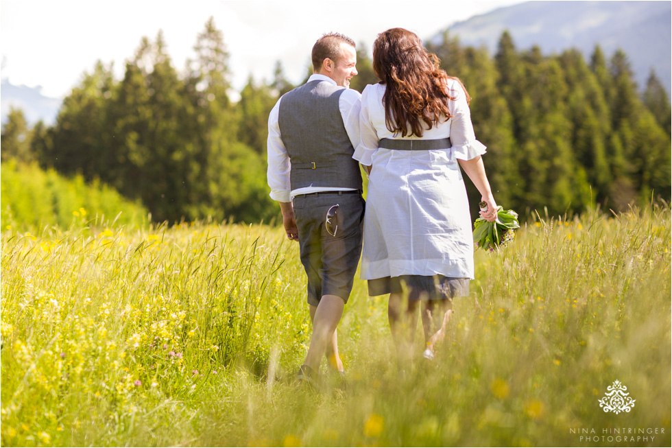 Summer wedding in Kitzbühel | Manuela & Herbert | Tyrol - Blog of Nina Hintringer Photography - Wedding Photography, Wedding Reportage and Destination Weddings