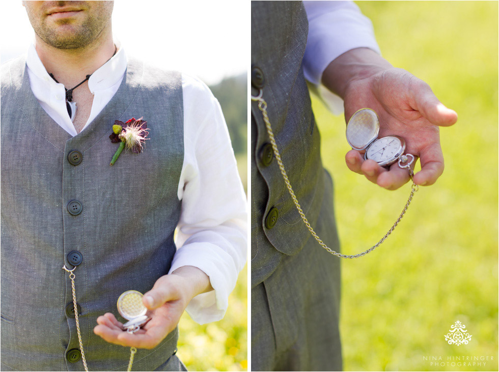 Summer wedding in Kitzbühel | Manuela & Herbert | Tyrol - Blog of Nina Hintringer Photography - Wedding Photography, Wedding Reportage and Destination Weddings