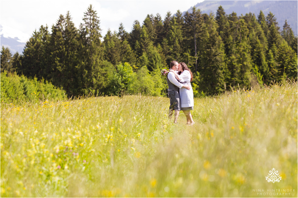 Summer wedding in Kitzbühel | Manuela & Herbert | Tyrol - Blog of Nina Hintringer Photography - Wedding Photography, Wedding Reportage and Destination Weddings