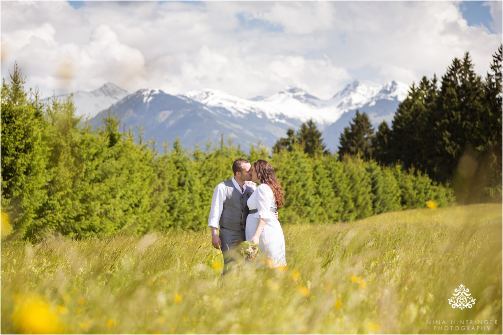 Summer wedding in Kitzbühel | Manuela & Herbert | Tyrol - Blog of Nina Hintringer Photography - Wedding Photography, Wedding Reportage and Destination Weddings