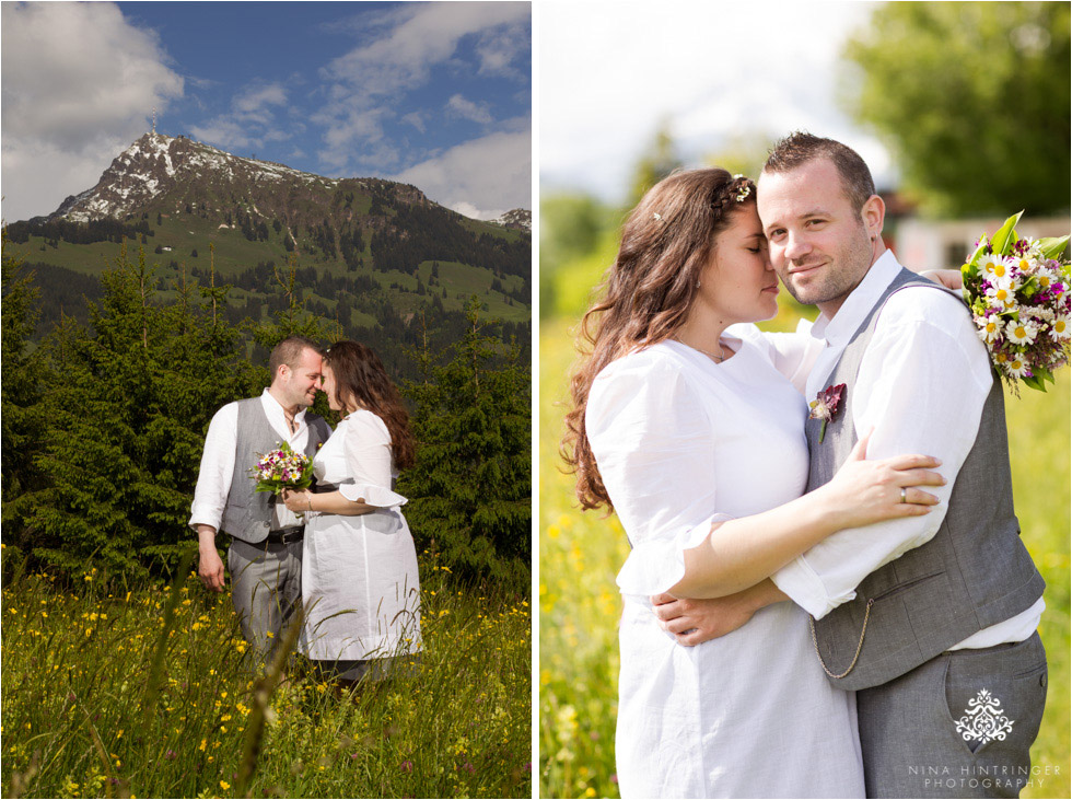 Summer wedding in Kitzbühel | Manuela & Herbert | Tyrol - Blog of Nina Hintringer Photography - Wedding Photography, Wedding Reportage and Destination Weddings